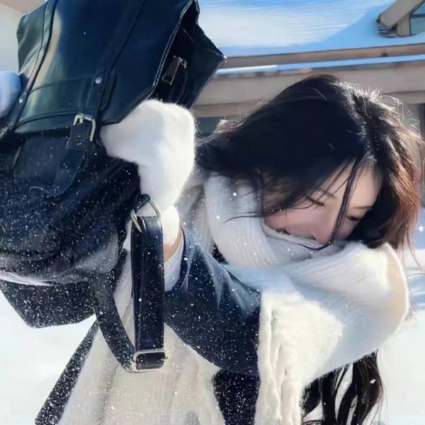 情暖谊长